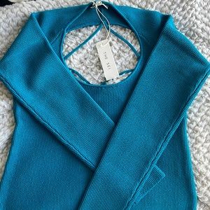 The SEI sweater shirt